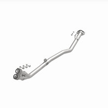 Load image into Gallery viewer, BRE Exhaust 86-88 Pickup 2.4L Front Pipe Kit
