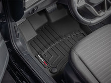 Load image into Gallery viewer, WeatherTech 2019+ Volkswagen Jetta Front FloorLiner - Black (Automatic Trans Only) | 4413171
