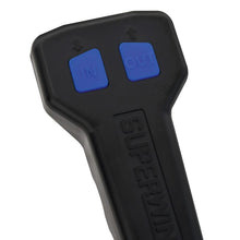 Load image into Gallery viewer, Superwinch Replacement Remote Control for SX10/10SR/12/12SR Winches Superwinch
