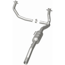 Load image into Gallery viewer, MagnaFlow Conv DF 00 Dodge Durango 5.2/5.9L | 93216
