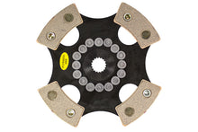 Load image into Gallery viewer, ACT 1995 Suzuki Esteem 4 Pad Rigid Race Disc Clutch Discs ACT   
