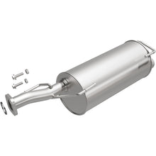 Load image into Gallery viewer, BRExhaust 09-11 Nissan Versa 1.6L Muffler Kit
