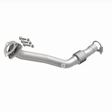 Load image into Gallery viewer, BRE Exhaust 97-01 A4 Quattro 1.8L Front Pipe Kit

