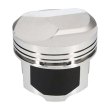 Load image into Gallery viewer, Wiseco Piston Sets - Forged - 8cyl Wiseco Pro Tru Street Chevy Big Block 4.125in Bore 1.760in CH 38.00 CC Piston Set
