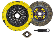 ACT 00-05 Mitsubishi Eclipse GT HD-M/Perf Street Sprung Clutch Kit Clutch Kits - Single ACT   