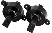 Load image into Gallery viewer, BLOX Racing Rear Trailing Arm Bushing Kit Black - 88-00 Honda Civic / 90-01 Acura Integra
