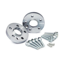Load image into Gallery viewer, Sparco Wheel Spacer 22M 4X100 - 56.5Id

