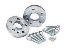 Load image into Gallery viewer, Sparco Wheel Spacer 20M 5X114.3 - 60Id
