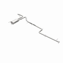 Load image into Gallery viewer, MagnaFlow BRE Exhaust Kit 10-13 Mazda 3
