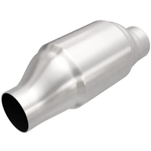 Load image into Gallery viewer, MagnaFlow Conv Univ 2inch O/O Spun
