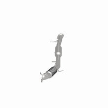 Load image into Gallery viewer, Magnaflow 08-13 Volvo C30 2.5L Direct Fit Converter
