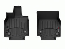 Load image into Gallery viewer, WeatherTech 2023 Toyota Crown Front FloorLiner - Black
