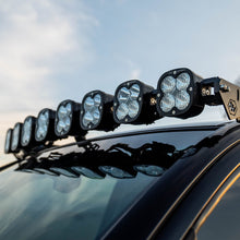 Load image into Gallery viewer, Baja Designs 2005+ Toyota Tacoma 8XL Linkable Roof Kit
