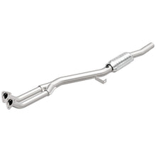 Load image into Gallery viewer, MagnaFlow Conv DF 91-96 BMW 850 V12 P/S
