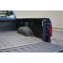 Load image into Gallery viewer, BuiltRight Industries 09-19 RAM 1500/2500 (6ft 4in Bed) Full Bedside Rack - 4pc Set
