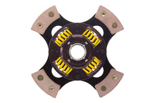 Load image into Gallery viewer, ACT 08-09 Dodge Caliber SRT-4 4 Pad Sprung Race Disc Clutch Discs ACT   
