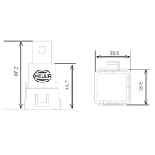 Load image into Gallery viewer, Technical Drawing
