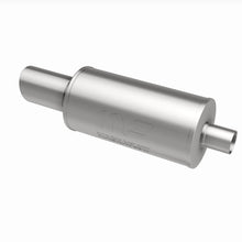 Load image into Gallery viewer, Magnaflow Muffler MagnaFlow Muffler W/Tip Mag SS 14X7X7 2.25/4.
