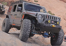 Load image into Gallery viewer, Superlift 18-20 Jeep Wrangler JL Unlimited - 4in Dual Rate Coil Lift Kit w/ King 2.0 Shocks Lift Kits Superlift   
