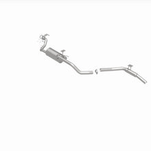 Load image into Gallery viewer, MagnaFlow BRE Exhaust Kit 95-97 LX450 Land Cruiser 4.5L
