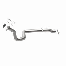 Load image into Gallery viewer, BRE Exhaust 93-98 Grand Cherokee Grand Wagoneer 4.0L 5.2L Front Pipe Kit
