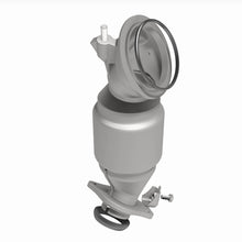 Load image into Gallery viewer, Magnaflow Conv Direct Fit OEM 15-17 NX200t L4 Underbody
