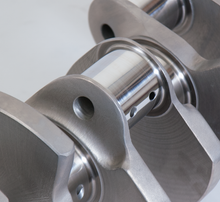 Load image into Gallery viewer, Eagle Chevrolet Big Block Internally Balanced 4.250in Stroke 4340 Crankshaft Eagle
