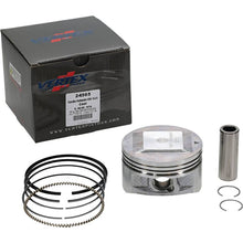 Load image into Gallery viewer, Vertex Piston 04-05 Can-Am Outlander 330 2x4 330cc Cast Replica Piston Kit Uncategorized Vertex Pistons   
