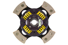 Load image into Gallery viewer, ACT 2004 Subaru Forester 4 Pad Sprung Race Disc Clutch Discs ACT   
