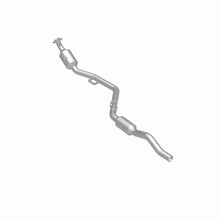Load image into Gallery viewer, MagnaFlow Conf DF 07-09 Mercedes-Benz E350 V6-3.5L
