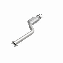Load image into Gallery viewer, MagnaFlow Conv DF 92-97 GS300/SC300 3.0 Rear
