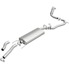 Load image into Gallery viewer, MagnaFlow BRE Exhaust Kit 06-12 Toyota RAV4
