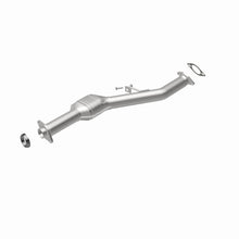Load image into Gallery viewer, Magnaflow 08-09 Subaru Impreza 2.5L Direct Fit Converter

