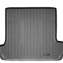 Load image into Gallery viewer, WeatherTech 04-05 Toyota 4Runner Cargo Liners - Black WeatherTech
