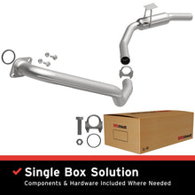 Load image into Gallery viewer, Magnaflow BRE Rear Muffler Kit Replacement Lexus | 108-0214
