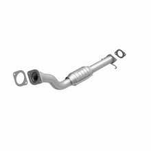 Load image into Gallery viewer, MagnaFlow Conv DF 99-02 Oldsmobile Intrigue
