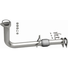 Load image into Gallery viewer, BRE Exhaust 98-02 Accord 2.3L Front Pipe Kit

