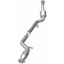 Load image into Gallery viewer, Magnaflow 08-10 Mercedes-Benz SLK55 AMG 5.5L Direct Fit Converter
