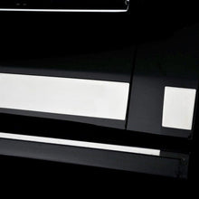 Load image into Gallery viewer, Putco 07-13 Chevy Silv Crew Cab 5.5 Box - 6in Wide - 12pcs Pro Stainless Steel Rocker Panels Body Armor &amp; Rock Rails Putco
