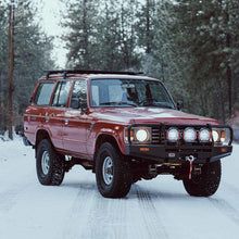 Load image into Gallery viewer, ARB Base Rack 61in x 51in with Mount Kit Roof Rack ARB
