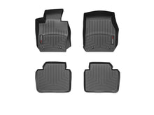 Load image into Gallery viewer, WT FloorLiner - Rear - Blk | 444541-444102
