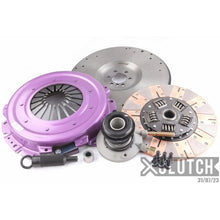Load image into Gallery viewer, XClutch 98-02 Chevrolet Camaro Z28 5.7L Stage 2 Cushioned Ceramic Clutch Kit

