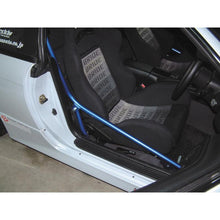 Load image into Gallery viewer, Cusco PILLARSide BarS S14 240SX | 222 495 A
