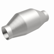 Load image into Gallery viewer, MagnaFlow Conv Univ 2.25inch O/O Met.
