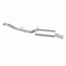 Load image into Gallery viewer, MagnaFlow BRE Exhaust Kit 87-93 BMW 325i 325is 2.5L
