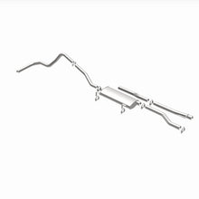 Load image into Gallery viewer, MagnaFlow BRE Exhaust Kit 88-93 Chevy C2500 K2500
