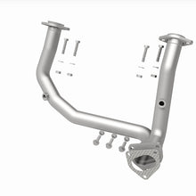 Load image into Gallery viewer, BRE Exhaust 93-97 B3000 B4000 Ranger 3.0L 4.0L Front Pipe Kit
