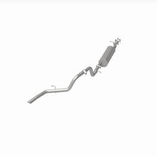Load image into Gallery viewer, MagnaFlow BRE Exhaust Kit 02-05 Explorer Mountaineer
