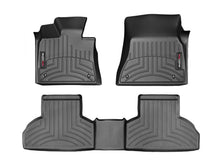 Load image into Gallery viewer, WT FloorLiner - Front - Blk | 44559-1-2
