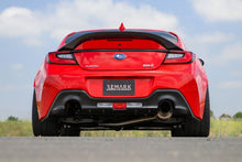 Load image into Gallery viewer, REMARK Subaru 2022 BRZ Catback Exhaust - R1 Spec Single - Exit Full Titanium Remark
